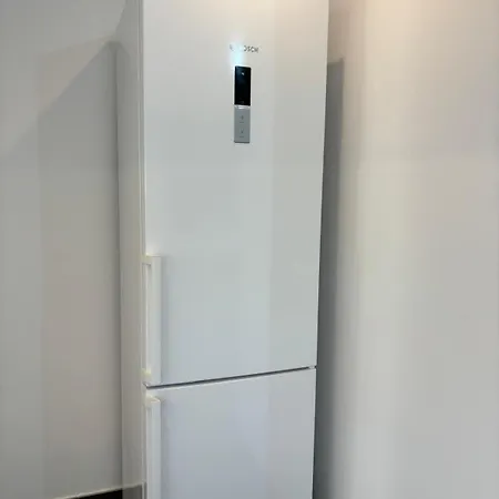 Apartment Over The Sea